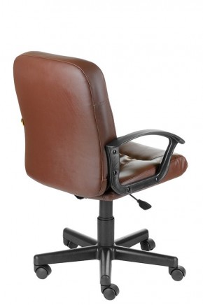 Кресло ЧИП (коричневый) в Серове - serov.mebel24.online | фото 4
