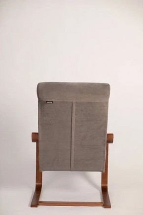 Кресло для отдыха (пружинка) РЕЛАКС 37-Т-ГР (графит) в Серове - serov.mebel24.online | фото 4