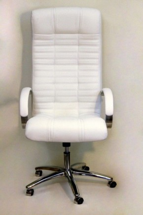 Кресло для руководителя Атлант КВ-02-131111-0402 в Серове - serov.mebel24.online | фото 2