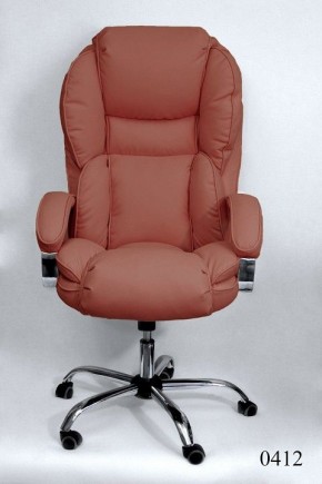 Кресло для руководителя Барон КВ-12-131112-0412 в Серове - serov.mebel24.online | фото 2
