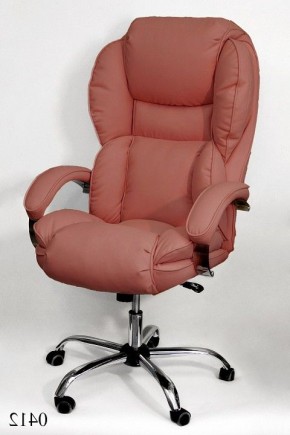 Кресло для руководителя Барон КВ-12-131112-0412 в Серове - serov.mebel24.online | фото 3