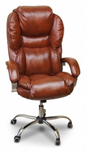 Кресло для руководителя Барон КВ-12-131112_0468 в Серове - serov.mebel24.online | фото