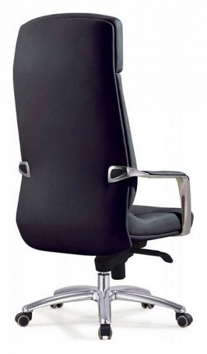 Кресло для руководителя Бюрократ Dao/Black в Серове - serov.mebel24.online | фото 4