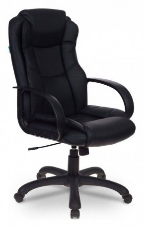 Кресло для руководителя CH-839/BLACK в Серове - serov.mebel24.online | фото