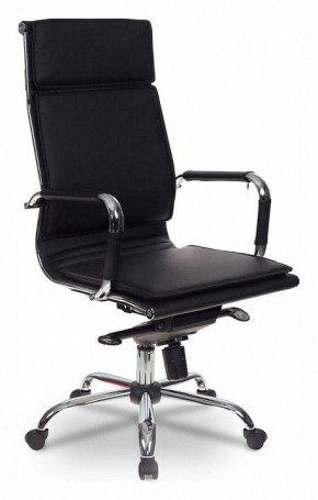Кресло для руководителя CH-993MB/BLACK в Серове - serov.mebel24.online | фото