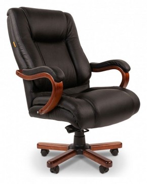 Кресло для руководителя Chairman 503 в Серове - serov.mebel24.online | фото