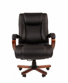 Кресло для руководителя Chairman 503 в Серове - serov.mebel24.online | фото 2