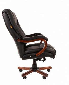 Кресло для руководителя Chairman 503 в Серове - serov.mebel24.online | фото 3