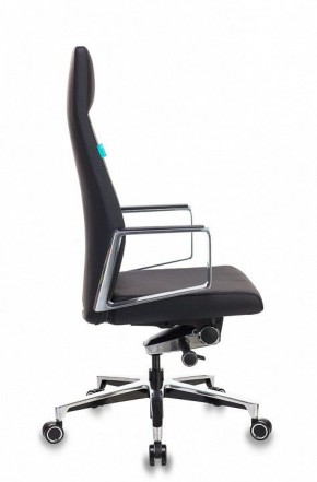 Кресло для руководителя _JONS/BLACK в Серове - serov.mebel24.online | фото 3