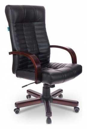 Кресло для руководителя KB-10/WALNUT в Серове - serov.mebel24.online | фото
