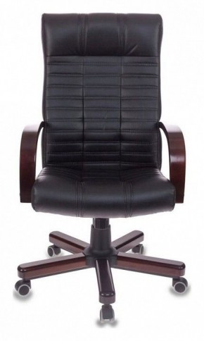 Кресло для руководителя KB-10/WALNUT в Серове - serov.mebel24.online | фото 2