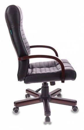 Кресло для руководителя KB-10/WALNUT в Серове - serov.mebel24.online | фото 3