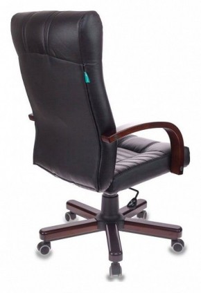 Кресло для руководителя KB-10/WALNUT в Серове - serov.mebel24.online | фото 4