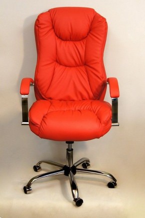 Кресло для руководителя Лорд КВ-15-131112-0421 в Серове - serov.mebel24.online | фото 2