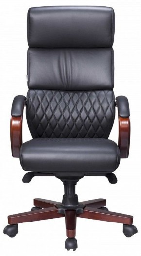 Кресло для руководителя President Wood в Серове - serov.mebel24.online | фото 2