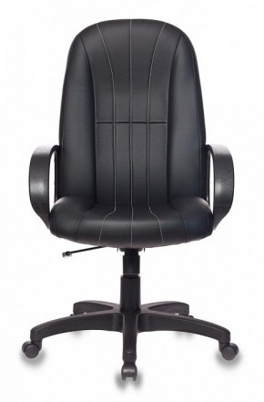 Кресло для руководителя T-898/#B в Серове - serov.mebel24.online | фото 2