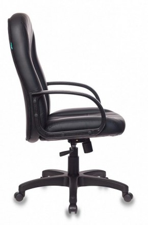 Кресло для руководителя T-898/#B в Серове - serov.mebel24.online | фото 3