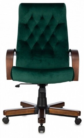 Кресло для руководителя T-9928 Walnut в Серове - serov.mebel24.online | фото 2