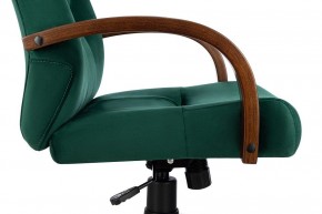 Кресло для руководителя T-9928 Walnut в Серове - serov.mebel24.online | фото 6