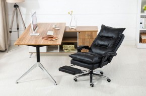 Кресло для руководителя TopChairs Alpha в Серове - serov.mebel24.online | фото 3