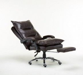 Кресло для руководителя TopChairs Alpha в Серове - serov.mebel24.online | фото 8