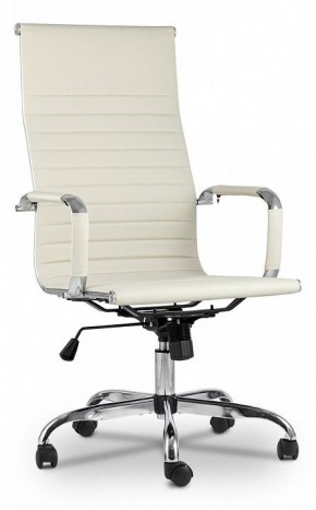 Кресло для руководителя TopChairs City в Серове - serov.mebel24.online | фото