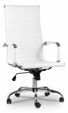 Кресло для руководителя TopChairs City в Серове - serov.mebel24.online | фото