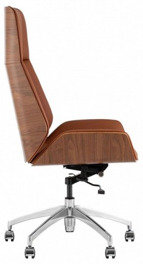 Кресло для руководителя TopChairs Crown SN в Серове - serov.mebel24.online | фото 3