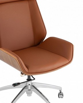 Кресло для руководителя TopChairs Crown SN в Серове - serov.mebel24.online | фото 7