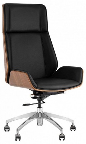 Кресло для руководителя TopChairs Crown SN в Серове - serov.mebel24.online | фото