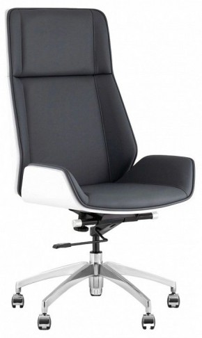 Кресло для руководителя TopChairs Crown SN в Серове - serov.mebel24.online | фото