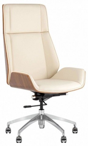 Кресло для руководителя TopChairs Crown SN в Серове - serov.mebel24.online | фото 1