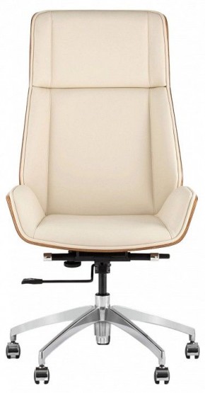 Кресло для руководителя TopChairs Crown SN в Серове - serov.mebel24.online | фото 2