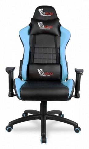 Кресло игровое BX-3827/Blue в Серове - serov.mebel24.online | фото 2