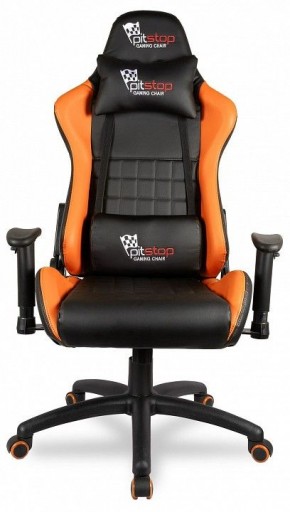 Кресло игровое BX-3827/Orange в Серове - serov.mebel24.online | фото 2