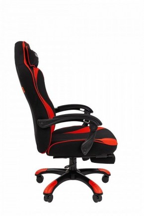 Кресло игровое Chairman Game 35 в Серове - serov.mebel24.online | фото 3