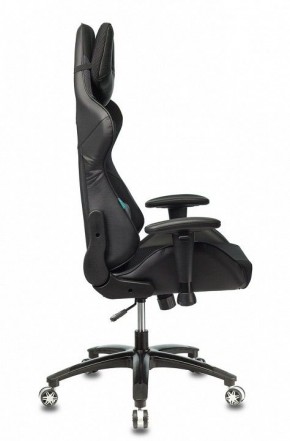 Кресло игровое VIKING 4 AERO BLACK EDITION в Серове - serov.mebel24.online | фото 4