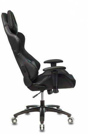 Кресло игровое VIKING 4 AERO BLACK EDITION в Серове - serov.mebel24.online | фото 5