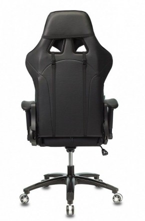 Кресло игровое VIKING 4 AERO BLACK EDITION в Серове - serov.mebel24.online | фото 7