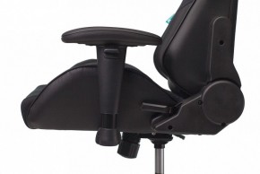 Кресло игровое VIKING 4 AERO BLACK EDITION в Серове - serov.mebel24.online | фото 8