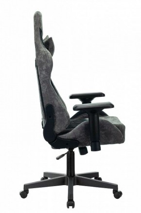 Кресло игровое Viking 7 KNIGHT BL в Серове - serov.mebel24.online | фото 3