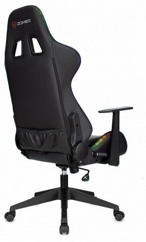 Кресло игровое Zombie Game Rgb в Серове - serov.mebel24.online | фото 3