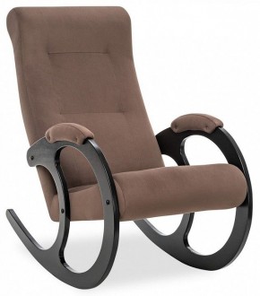 Кресло-качалка Модель 3 в Серове - serov.mebel24.online | фото 1