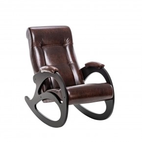 Кресло-качалка Модель 4 в Серове - serov.mebel24.online | фото 1