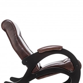 Кресло-качалка Модель 4 в Серове - serov.mebel24.online | фото 5