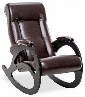 Кресло-качалка Модель 4 в Серове - serov.mebel24.online | фото