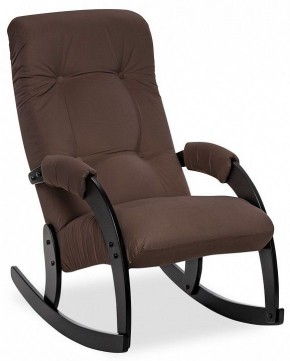 Кресло-качалка Модель 67 в Серове - serov.mebel24.online | фото
