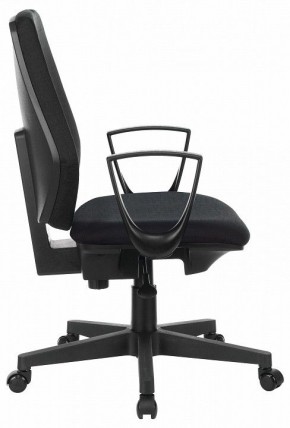 Кресло компьютерное CH-545/418-Black в Серове - serov.mebel24.online | фото 3