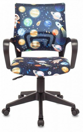 Кресло компьютерное BUROKIDS 1 SPACEMAN в Серове - serov.mebel24.online | фото 2