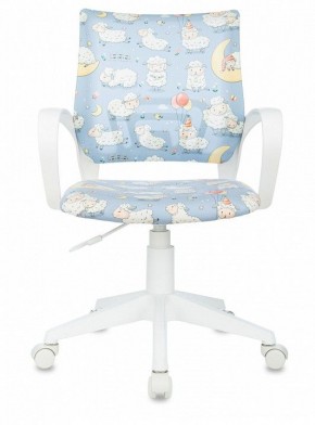 Кресло компьютерное Burokids 1 W в Серове - serov.mebel24.online | фото 2